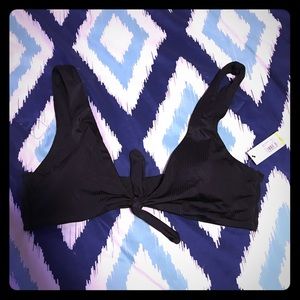 Bathing suit top (only)